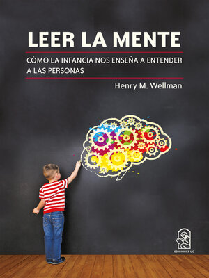 cover image of Leer la mente